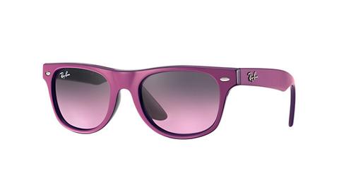 Ray-ban Wayfarer Junior Rosa , Rb9035s