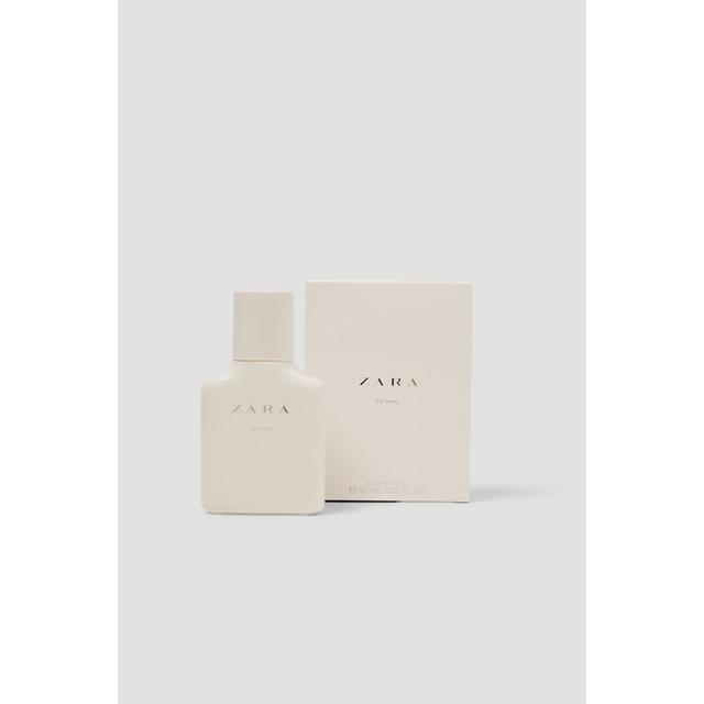 parfum zara femme tuberose