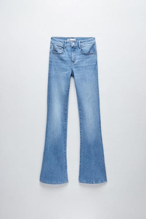 Jeans Z1975 Flare