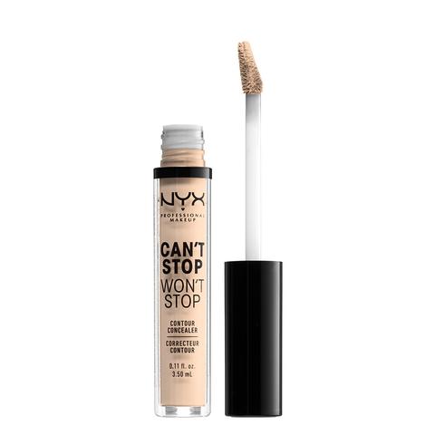 Anti-cernes & Correcteur - Can't Stop Won't Stop Concealer