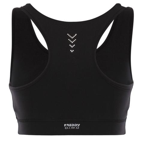 Reggiseno Sportivo Dal Sostegno Elevato In D.i.w.o.®