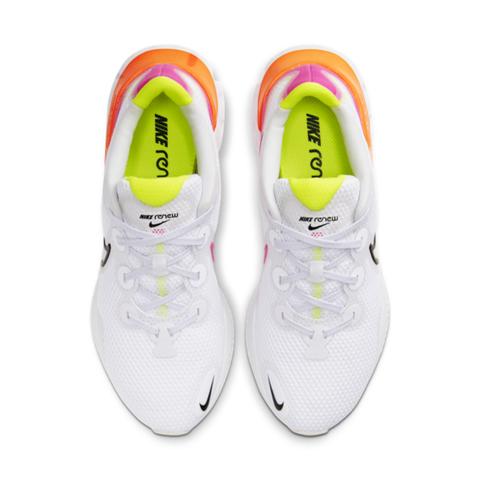 Nike Renew Run Zapatillas De Running - Mujer - Gris from Nike on 21 Buttons