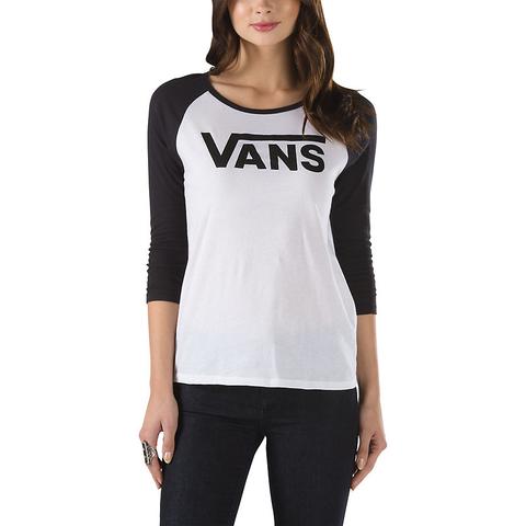 Raglan Authentic V