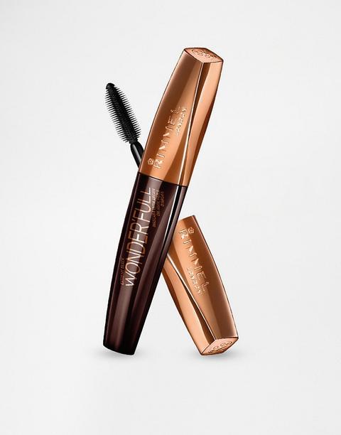 Rimmel London - Wonder'full - Mascara - Nero