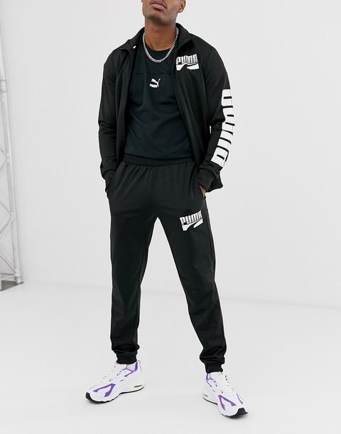 puma rebel nero puma rebel nero