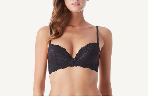 Reggiseno Super Push-up Simona Elegant Lace