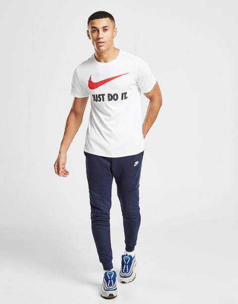 Nike Tech 365 Track Pants - Navy - Mens 