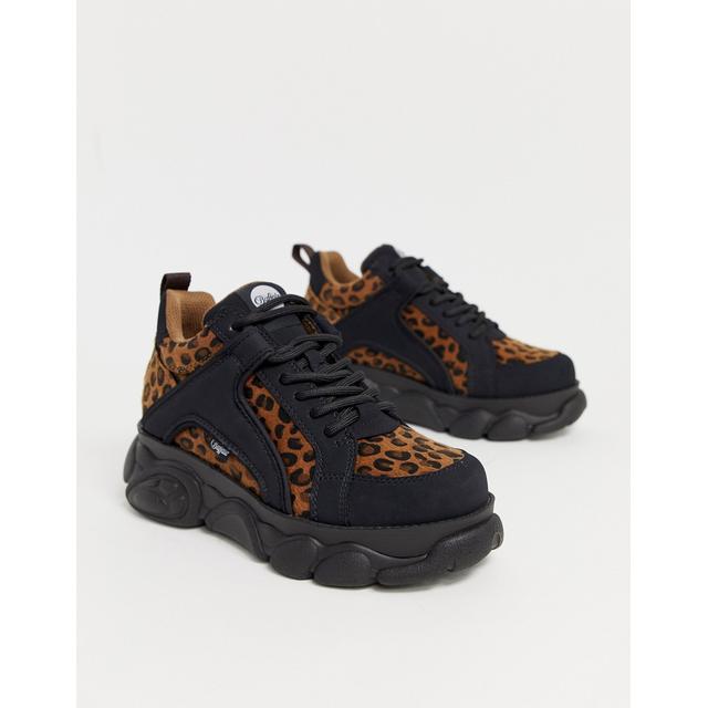 buffalo colby low platform