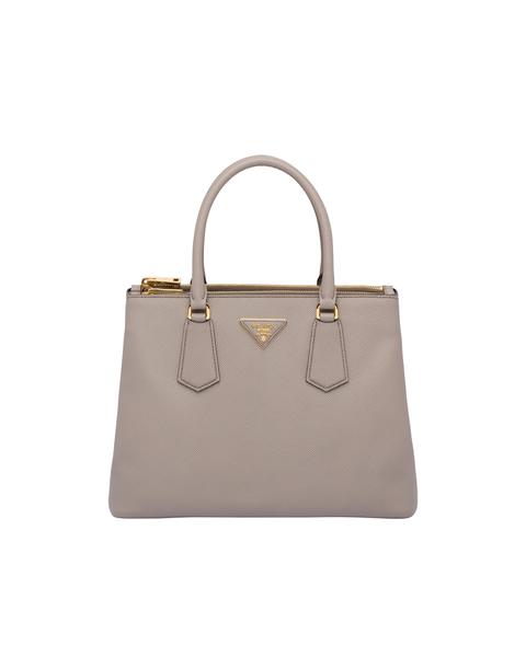 Galleria Saffiano Leather Bag