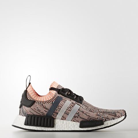 Zapatilla Nmd_r1 Primeknit