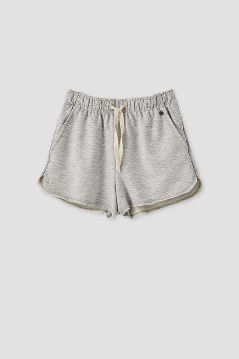 Shorts Jogger Básicos