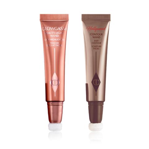 Charlotte Tilbury The Hollywood Contour Duo - Contour & Highlighter Ki