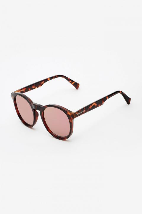 Lunettes De Soleil Hawkers Dark Carey Rose Or Bel Air