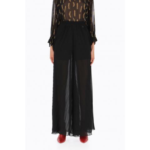 Gonna Pantalone Plissettata from Dixie on 21 Buttons