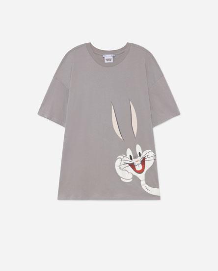 Camiseta Looney Tunes