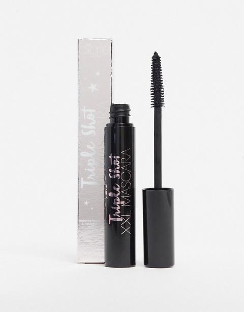 Ciate London Triple Shot Xxl Mascara - Black