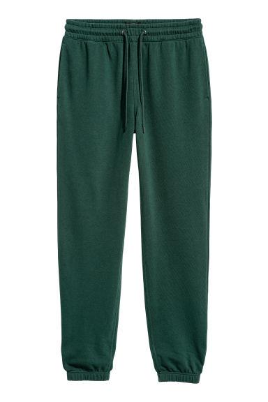 Pantaloni Da Tuta Regular Fit