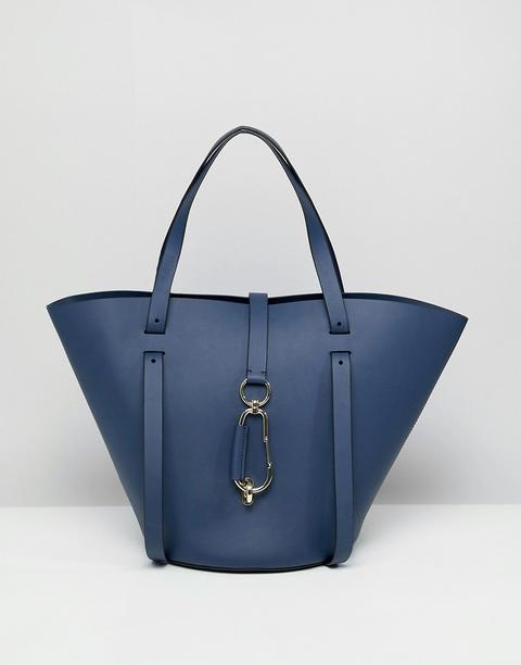 zac posen belay shoulder bag