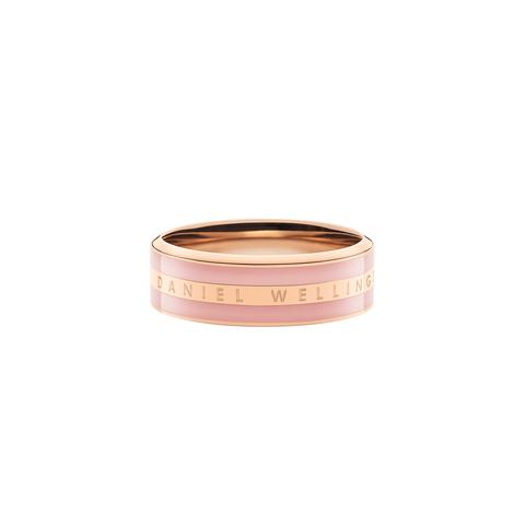 Classic Ring Dusty Rose