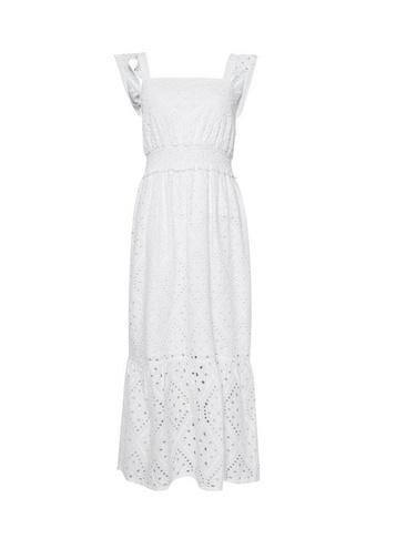 Dorothy perkins best sale broderie dress