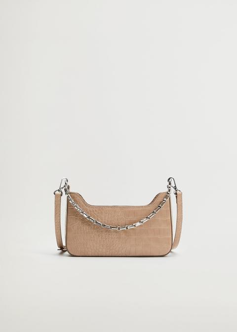 Bolso Bandolera Coco