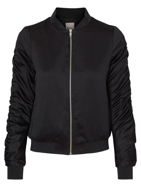 Bomber Jacket from Vero Moda on 21 Buttons
