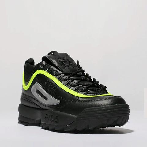 Disruptor Ii Premium Repeat