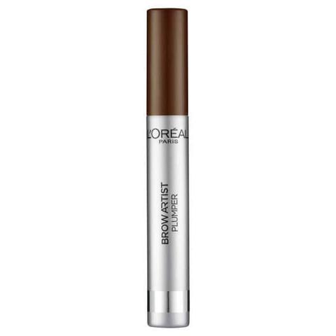 L'oreal Paris Brow Artist Plumper Medium Dark