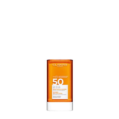 Stick Solaire Invisible Spf50