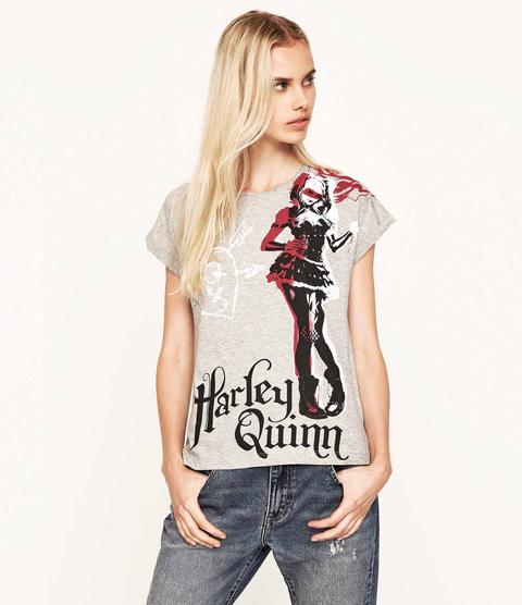 T-shirt Harley Quinn