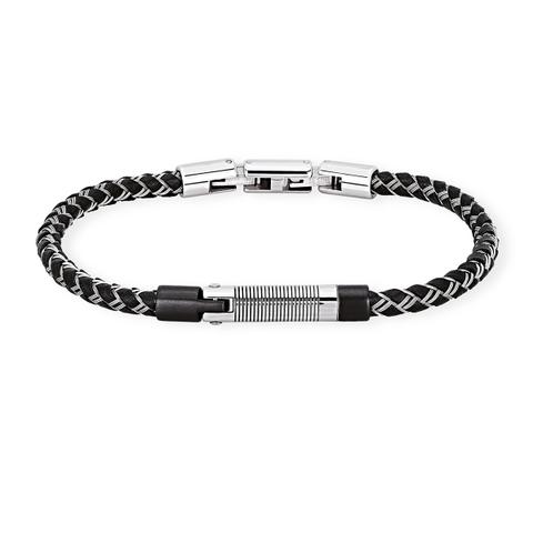 Bracciale In Acciaio 316l