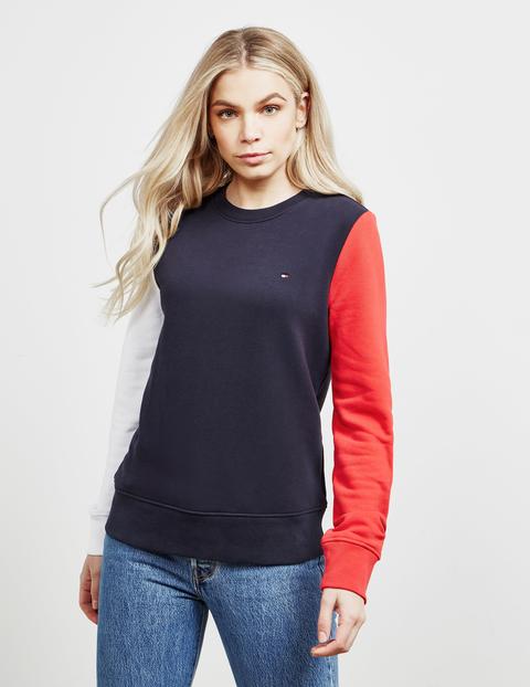 tommy hilfiger claire sweatshirt