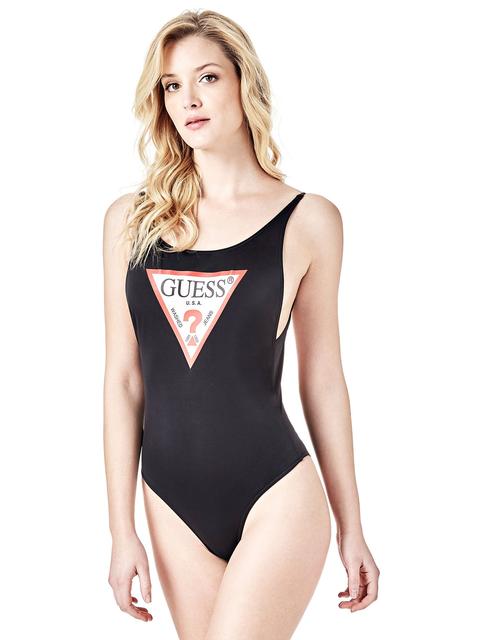 guess monokini