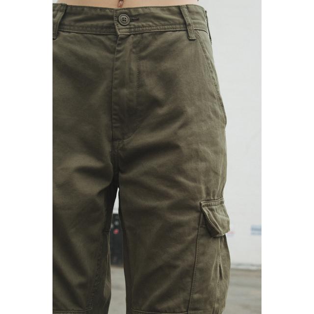 Piper Worker Pants from Brandy Melville on 21 Buttons