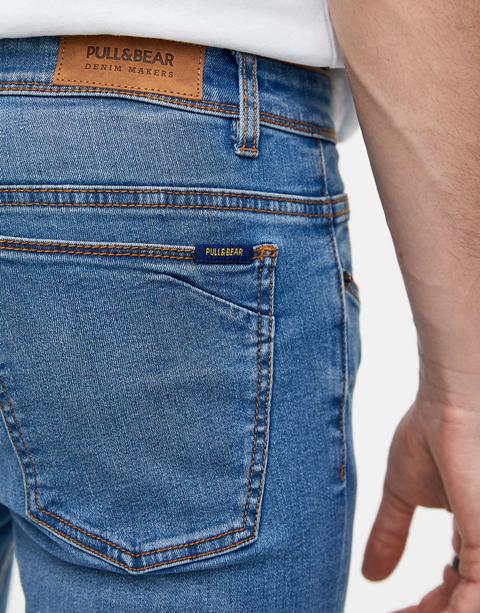 pull and bear jeans denim makers