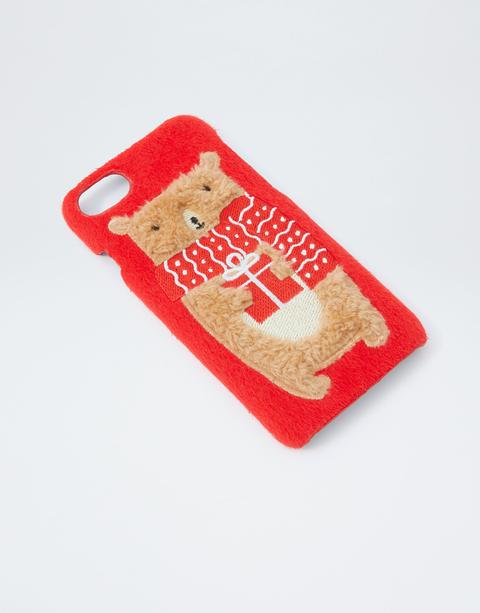 Cover Orso Peluche