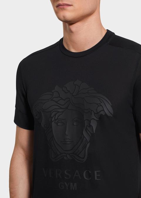 Versace Gym Medusa T-shirt from Versace 