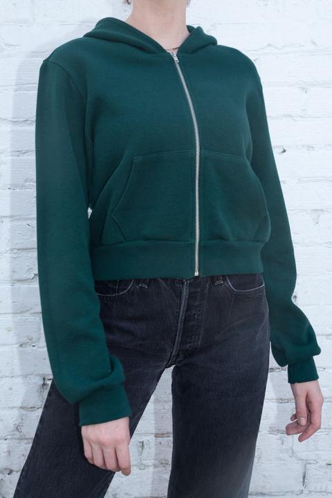 Crystal Hoodie