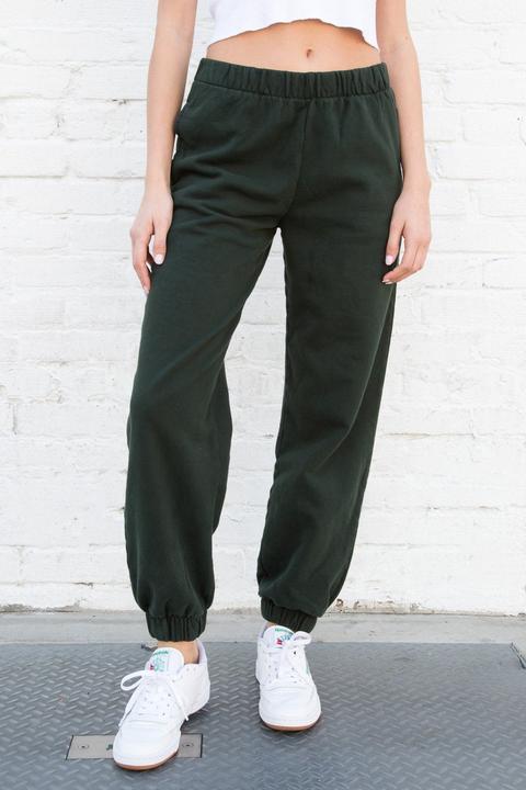 Rosa Sweatpants