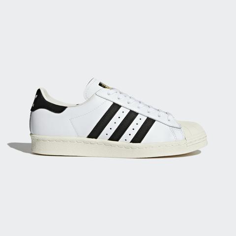 Chaussure Superstar 80s