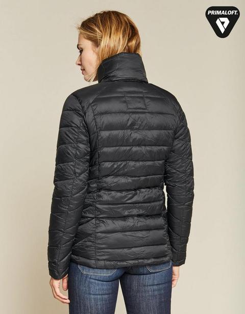 Fat face lauren store puffer jacket