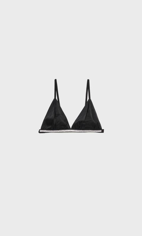 Bralette Lentejuelas