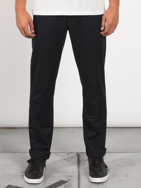 volcom frickin skinny chino
