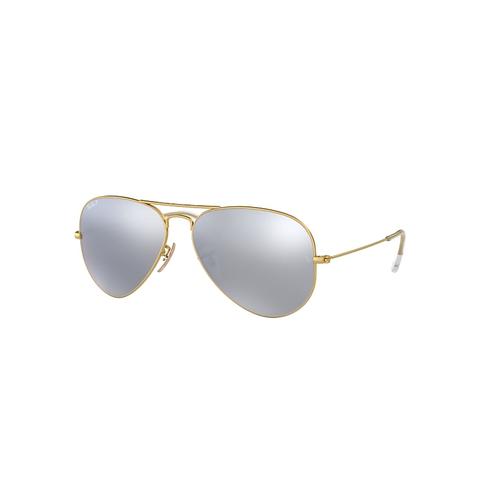 Aviator Flash Lenses Gafas De Sol