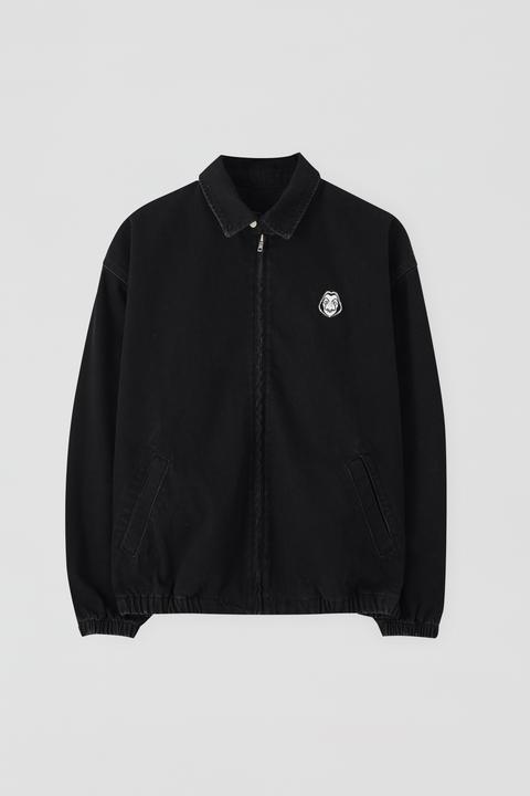 Cazadora Bomber La Casa De Papel X Pull&amp;bear