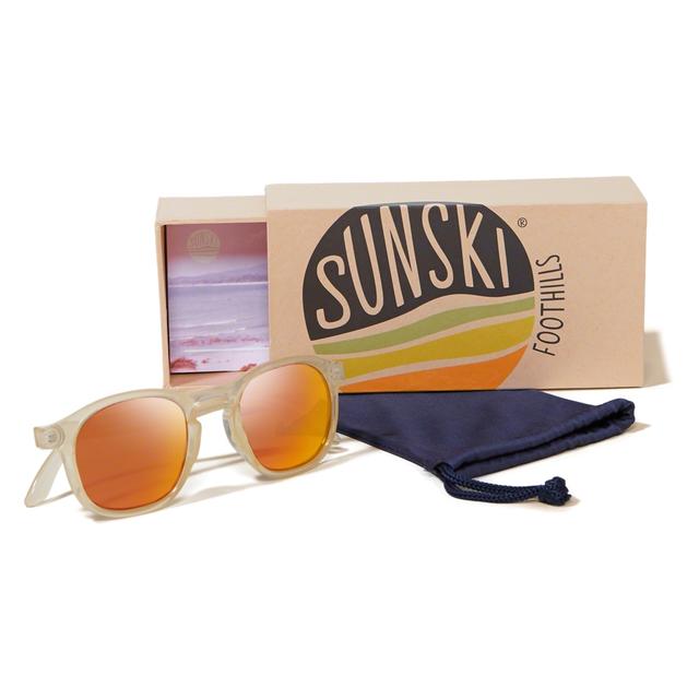 Sunski Foothill Sunglasses from 