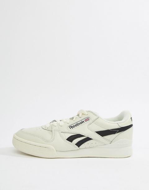 Reebok – Vintage Phase 1 – Pro Mu Sneaker