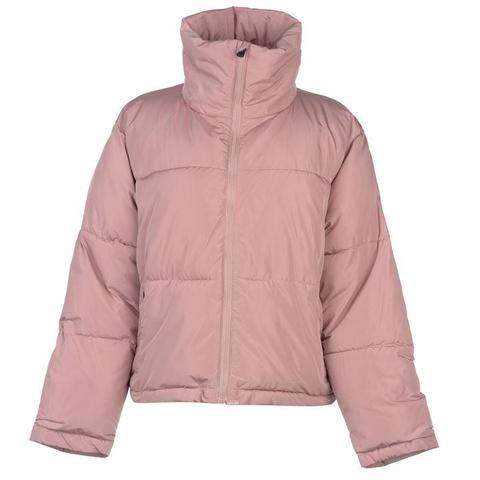 Everlast Crop Jacket Ladies
