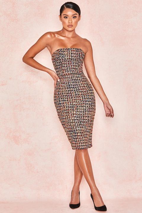 Gabrielle from House Of Cb on 21 Buttons