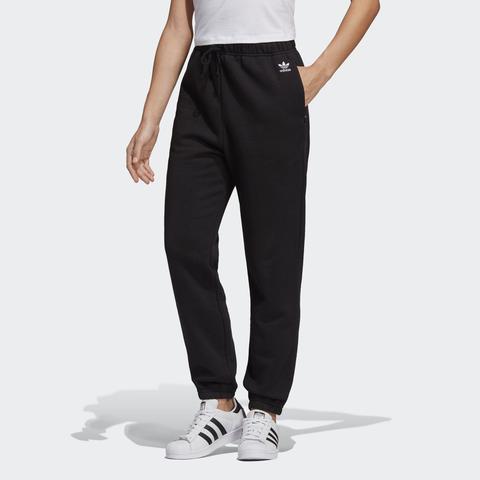 Pantaloni Styling Complements High-rise